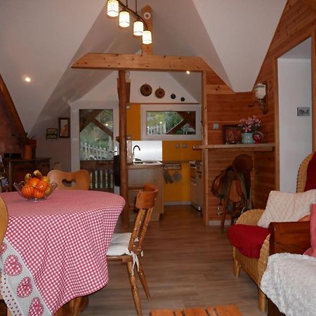 Gite Du Durrenbach Lautenbach Zewnętrze zdjęcie